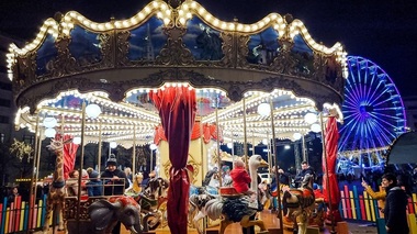 Evenimente organizate de Ziua Naţională a României, în Bucureşti - Târguri, concerte, spectacole 