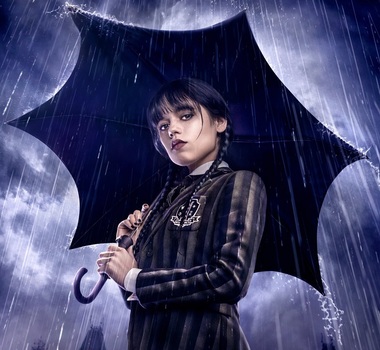 „Wednesday” realizează cel mai bun debut din istoria Netflix pentru un serial în engleză - VIDEO