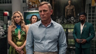 Noutăţi Netflix în decembrie - „Guillermo del Toro's Pinocchio”, „Glass Onion: A Knives Out Mystery”, „My Next Guest with David Letterman and Volodymyr Zelenskyy” - VIDEO