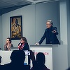 Un autoportret remarcabil al expresionistului Max Beckmann a doborât recordul pentru o operă de artă vândută la licitaţie în Germania