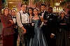 Serialul „Willow”, „Uite-i cum fug” sau „Cine este familia lui Moş Crăciun?” şi „American Horror Story”, în decembrie la Disney+