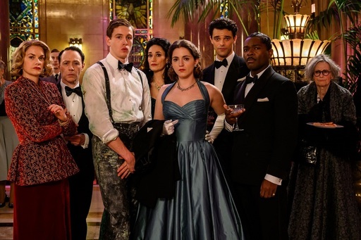Serialul „Willow”, „Uite-i cum fug” sau „Cine este familia lui Moş Crăciun?” şi „American Horror Story”, în decembrie la Disney+