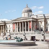 Galeria Naţională din Londra a anulat acordul cu Muzeul Puşkin, în urma invadării Ucrainei