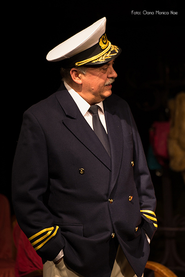 A murit actorul Cornel Ciupercescu