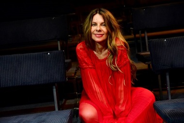 Teodora Brody-Enache şi Manchester Camerata prezintă pe scena Festivalului "Enescu" premiera crossover "Rapsodia I" de George Enescu