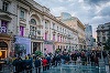 Art Safari, ediţia a 11-a: Retrospectivă Ion Theodorescu Sion, mari maeştri ai picturii spaniole, în perioada 10 februarie - 14 mai 2023, la Palatul Dacia-România