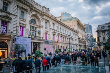 Art Safari, ediţia a 11-a: Retrospectivă Ion Theodorescu Sion, mari maeştri ai picturii spaniole, în perioada 10 februarie - 14 mai 2023, la Palatul Dacia-România