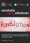 Expoziţia de colaje-manifest semnată de artistul Ion Isaila, găzduită la Muzeul Amintirilor din Comunism în lunile decembrie şi ianuarie