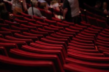 Executivul a alocat aproape 190 milioane de lei pentru 66 de teatre, opere şi filarmonici din România 