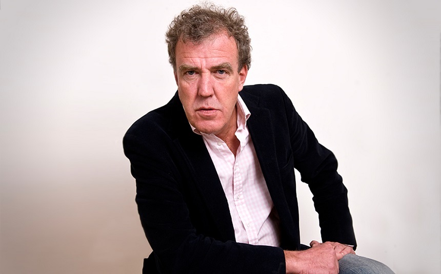 Jeremy Clarkson, editorialist la tabloidul britanic The Sun, a stârnit controverse aprinse după ce a publicat un articol violent contra lui Meghan Markle