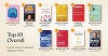 Gabor Maté, Alex şi Cristina Donovici, Gary Chapman sau Robert T. Kiyosak, între cei mai citiţi autori Curtea Veche Publishing în 2022