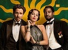 Serialul original poliţist "Bun venit la Chippendales", comedia "Extraordinar", filmul "Amsterdam", între noutăţile lunii ianuarie la Disney+