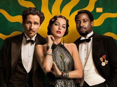 Serialul original poliţist "Bun venit la Chippendales", comedia "Extraordinar", filmul "Amsterdam", între noutăţile lunii ianuarie la Disney+