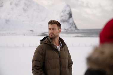 Primele două episoade ale seriei originale Disney+ „Chris Hemsworth: Dincolo de limite”, difuzate duminică