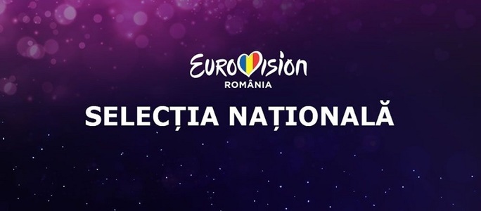 A fost stabilită ordinea intrării artiştilor în concursul Eurovision România 