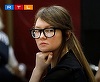 Falsa milionară Anna Delvey a vândut lucrări de artă în valoare de 340.000 de dolari în care adesea se înfăţişează 