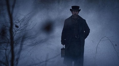 Noutăţi Netflix în ianuarie - „The Pale Blue Eye”, un film cu Christian Bale în rolul principal, serialele „Copenhagen Cowboy”, „Vikings: Valhalla: Sezonul 2” - FOTO/VIDEO