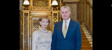 Familia Regală: Le dorim românilor din ţară, din Republica Moldova şi celor departe de patrie la mulţi ani cu sănătate, speranţă şi pace sufletească!