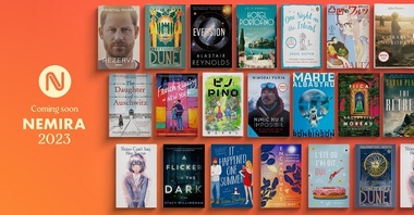 Noutăţile editurii Nemira în 2023: „Rezervă”, volumul de memorii al Prinţului Harry, „The Lincoln Highway” de Amor Towles, „Beatles. O istorie” de Craig Brown