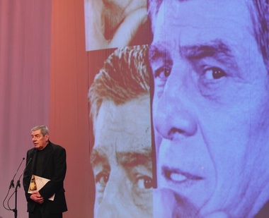 UNITER: Mitică Popescu, un om integru, sensibil, care oferea şi se oferea
