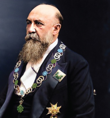 Expoziţie-eveniment cu piese excepţionale care i-au aparţinut marelui savant Nicolae Iorga, la Muzeul Judeţean "Ştefan cel Mare" din Vaslui