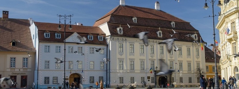 Publicul va putea să viziteze gratuit Muzeul Naţional Brukenthal în 17 zile din acest an