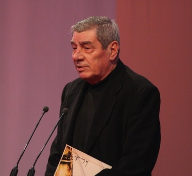 Mitică Popescu, unul dintre cei mai îndrăgiţi actori români, a fost înmormântat cu onoruri militare la Cimitirul Bellu