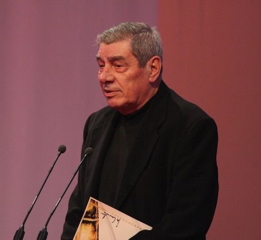 Mitică Popescu, unul dintre cei mai îndrăgiţi actori români, a fost înmormântat cu onoruri militare la Cimitirul Bellu
