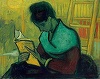 Un tablou de Vincent van Gogh a reapărut după mai mulţi ani într-un muzeu din Detroit. Proprietarul afirmă că i-a fost furat 
