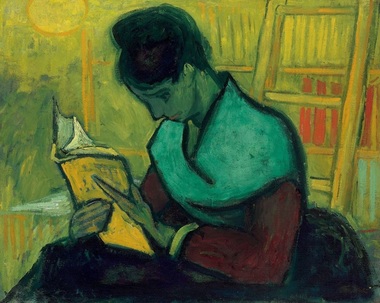 Un tablou de Vincent van Gogh a reapărut după mai mulţi ani într-un muzeu din Detroit. Proprietarul afirmă că i-a fost furat 
