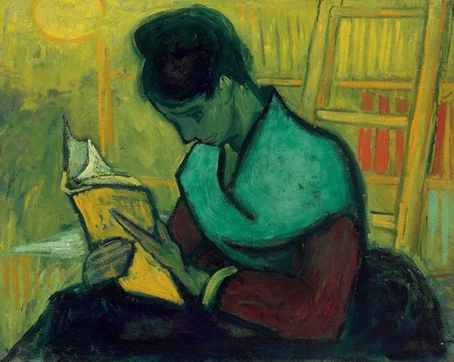 Un tablou de Vincent van Gogh a reapărut după mai mulţi ani într-un muzeu din Detroit. Proprietarul afirmă că i-a fost furat 
