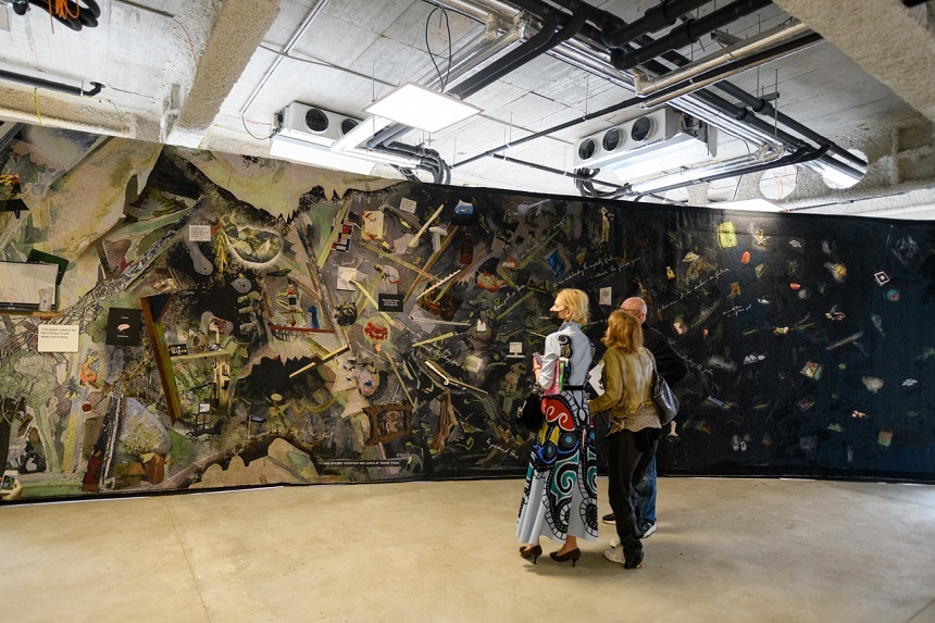 Expoziţiile Constantin Brâncuşi, Victor Brauner şi bienala Art Encounters din cadrul Timişoara: Capitală Europeană a Culturii, anunţate la Paris  - FOTO