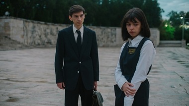 Filmul „Metronom”, premiat la Festivalul de la Cannes, difuzat joi la TVR Cultural
