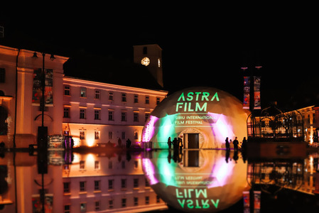 Astra Film Festival, care va avea loc la Sibiu în perioada 15-22 octombrie, dă startul înscrierilor