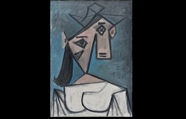 Bărbatul care a furat lucrări de Picasso, Mondrian şi Caccia din Galeria Naţională a Greciei, în ceea ce a fost numit "furtul secolului", a fost condamnat la închisoare cu suspendare