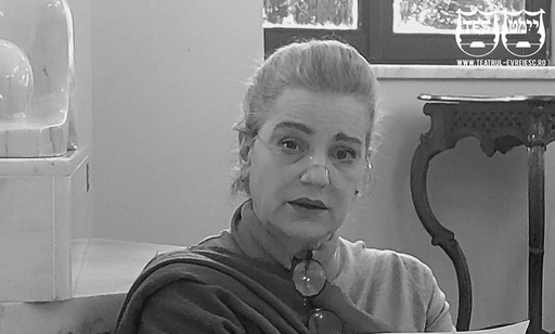 Maia Morgenstern, de Ziua Internaţională de Comemorare a Victimelor Holocaustului: "E o zi dureroasă... Încerc să înfrunt demonii cicatricilor lăsate moştenire generaţiilor ce au urmat" - VIDEO