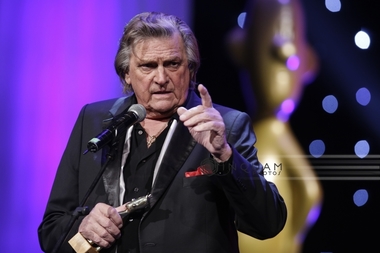Florin Piersic, unul dintre cei mai iubiţi şi apreciaţi actori ai României, împlineşte 87 de ani