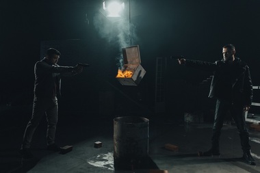 Serialul „Clanul” revine cu sezonul 2 la Pro TV şi pe Voyo din 19 februarie