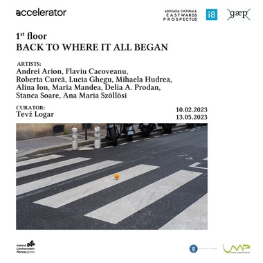 Expoziţia "Back to Where It All Began", cu lucrări ce investighează societatea actuală, se deschide pe 10 februarie la Galeria Gaep