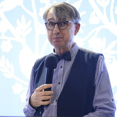 Horia-Roman Patapievici, invitat în conferinţa lunară de la Opera Naţională Bucureşti