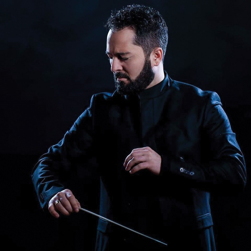 Daniel Jinga dirijează „Rigoletto” la Teatrul de Operă şi Balet din Baku