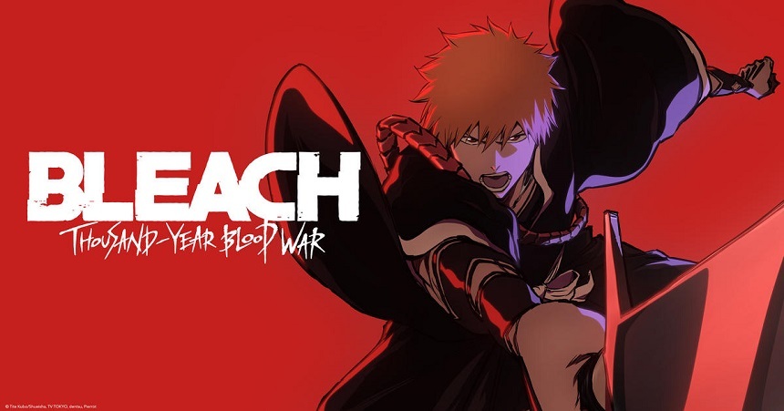 Noi producţii anime sunt disponibile pe Disney+. 16 sezoane complete din serialul „Bleach” pot fi văzute pe platformă