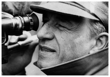 „Noaptea Albă a Filmului Românesc” revine la TVR Cultural. Prima ediţie, dedicată lui Sergiu Nicolaescu