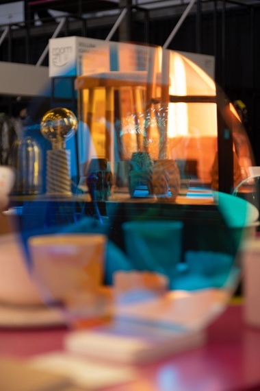 Expoziţia dedicată arhitecturii şi designului locale revine la Romanian Design Week. Au fost înscrise peste 430 de proiecte