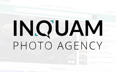 Inquam Photos, principalul furnizor de fotografie de presă la nivel naţional, lansează o campanie pentru respectarea dreptului de autor în România. Cinci redacţii din fiecare judeţ vor primi abonamente gratuite