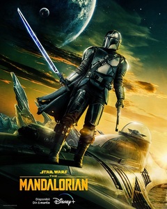 Disney+ a lansat un reportaj video pentru sezonul 3 din „Star Wars: The Mandalorian” - VIDEO