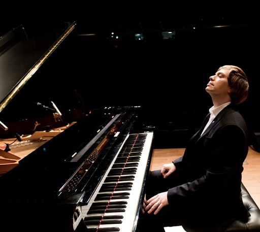 Muzicianul canadian Steve Barakatt, pentru prima dată în România. Concertul face parte din turneul mondial „Néoréalité”
