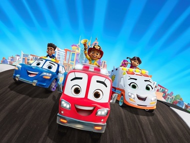 Noutăţile lunii februarie la Disney Channel şi Disney Junior
