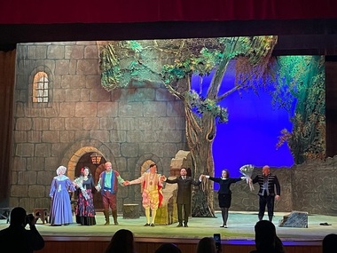 Parteneriat strategic între Opera Naţională Bucureşti şi Azerbaijan State Academic Opera and Ballet Theatre