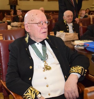 Ministrul Culturii: Răzvan Theodorescu, unul dintre oamenii aleşi care şi-au lăsat în mod profund amprenta în spaţiul cultural şi social românesc